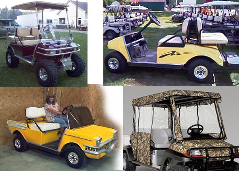 golf cart service south bend indiana golf cart accessories image